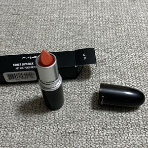 Mac lipstick